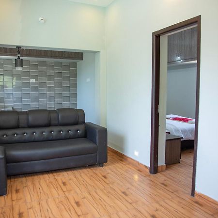 ירקאוד Jk - 4 Bhk Villa מראה חיצוני תמונה