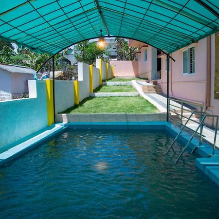 ירקאוד Jk - 4 Bhk Villa מראה חיצוני תמונה