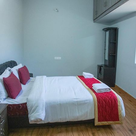 ירקאוד Jk - 4 Bhk Villa מראה חיצוני תמונה