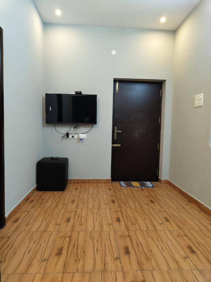 ירקאוד Jk - 4 Bhk Villa מראה חיצוני תמונה