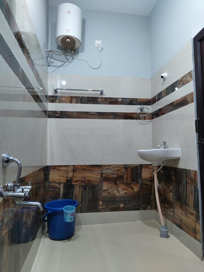ירקאוד Jk - 4 Bhk Villa מראה חיצוני תמונה