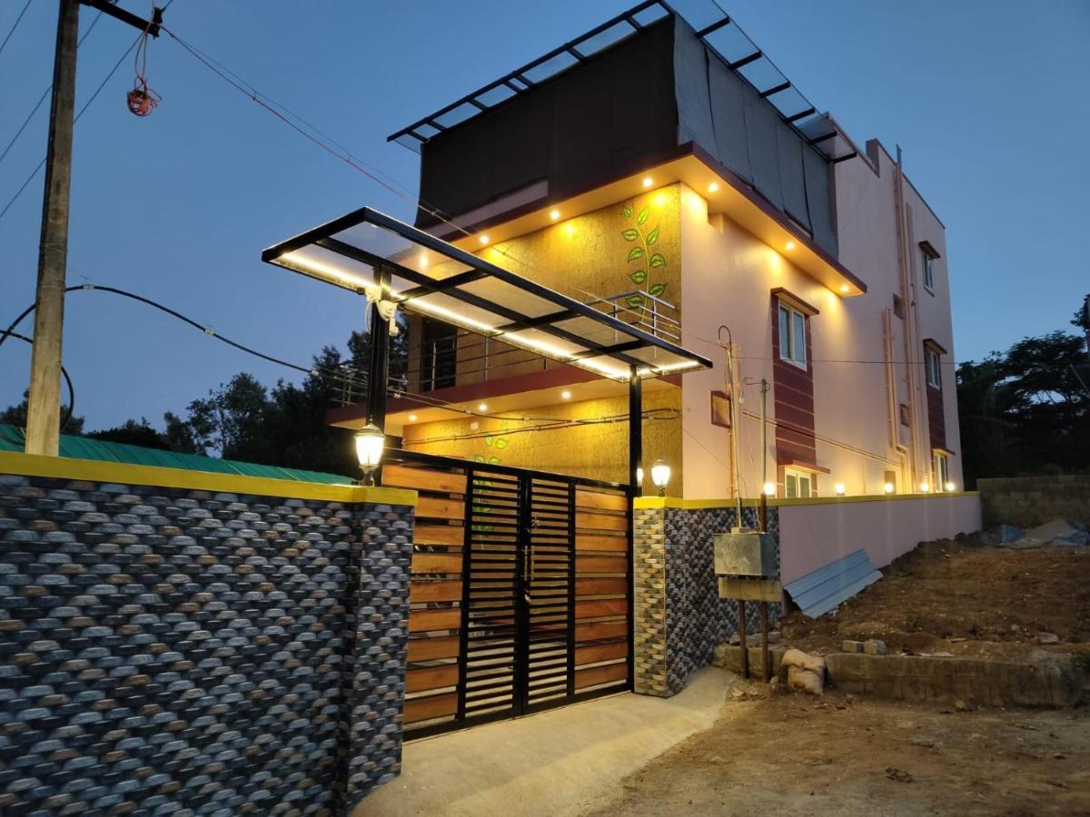 ירקאוד Jk - 4 Bhk Villa מראה חיצוני תמונה