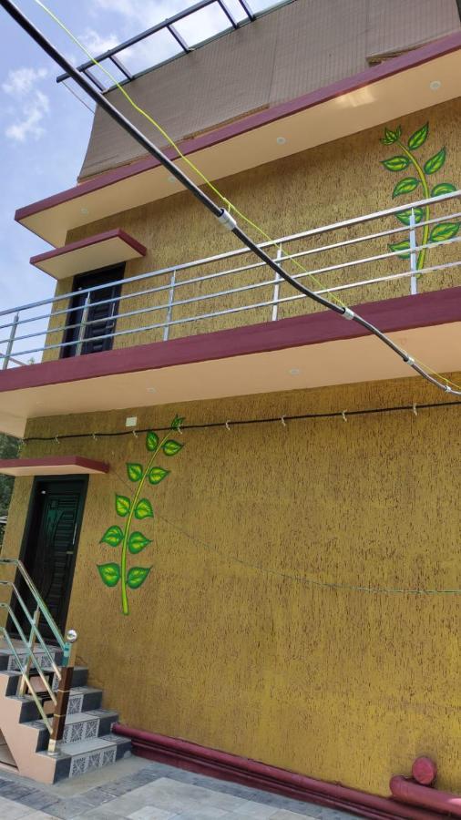 ירקאוד Jk - 4 Bhk Villa מראה חיצוני תמונה