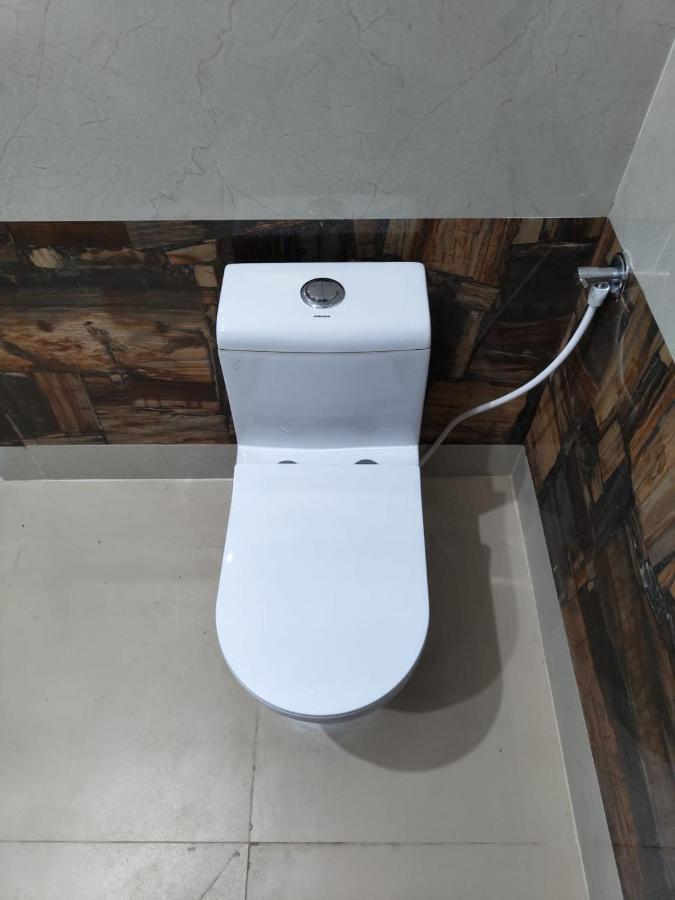 ירקאוד Jk - 4 Bhk Villa מראה חיצוני תמונה