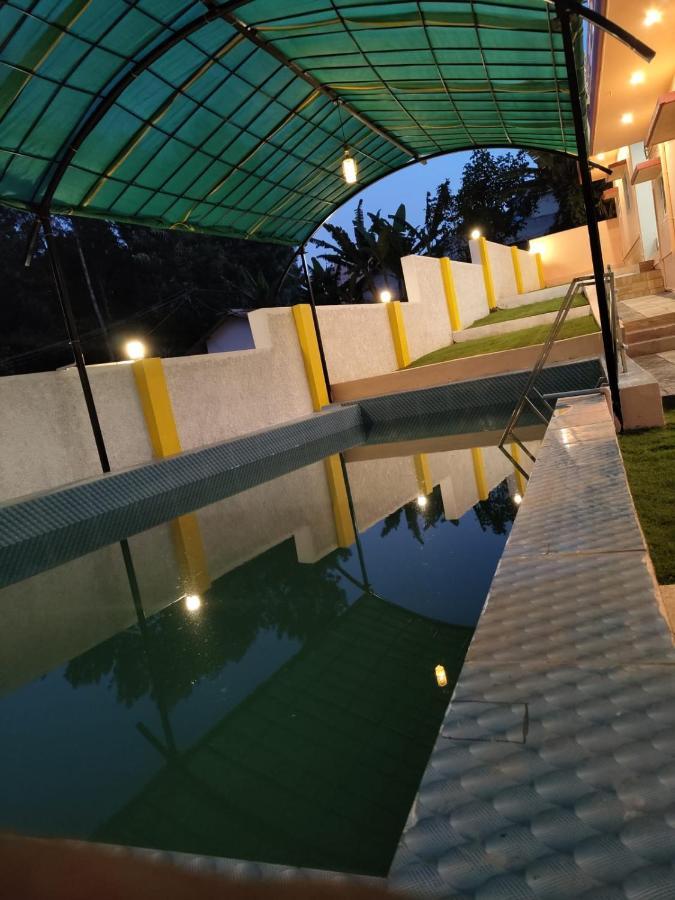 ירקאוד Jk - 4 Bhk Villa מראה חיצוני תמונה