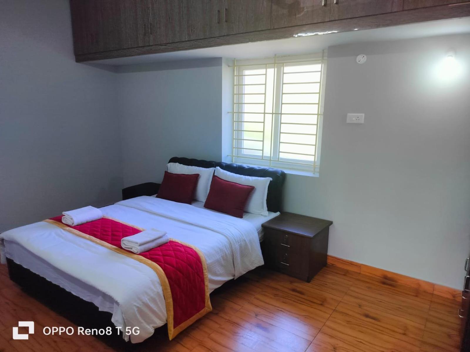 ירקאוד Jk - 4 Bhk Villa מראה חיצוני תמונה