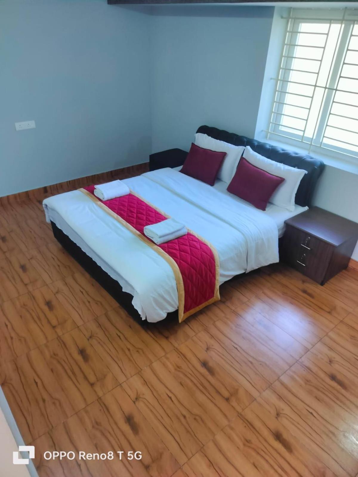 ירקאוד Jk - 4 Bhk Villa מראה חיצוני תמונה