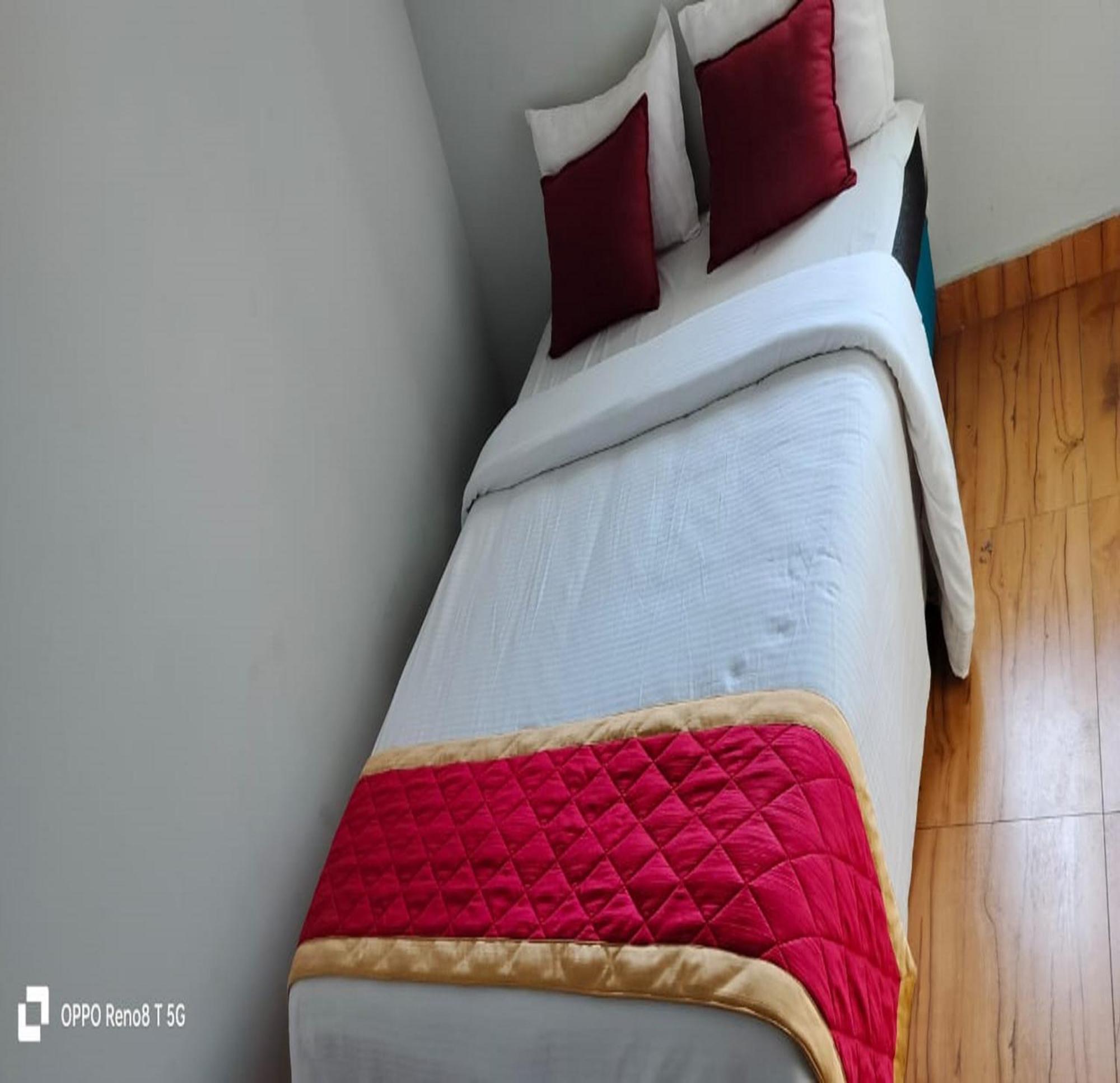 ירקאוד Jk - 4 Bhk Villa מראה חיצוני תמונה