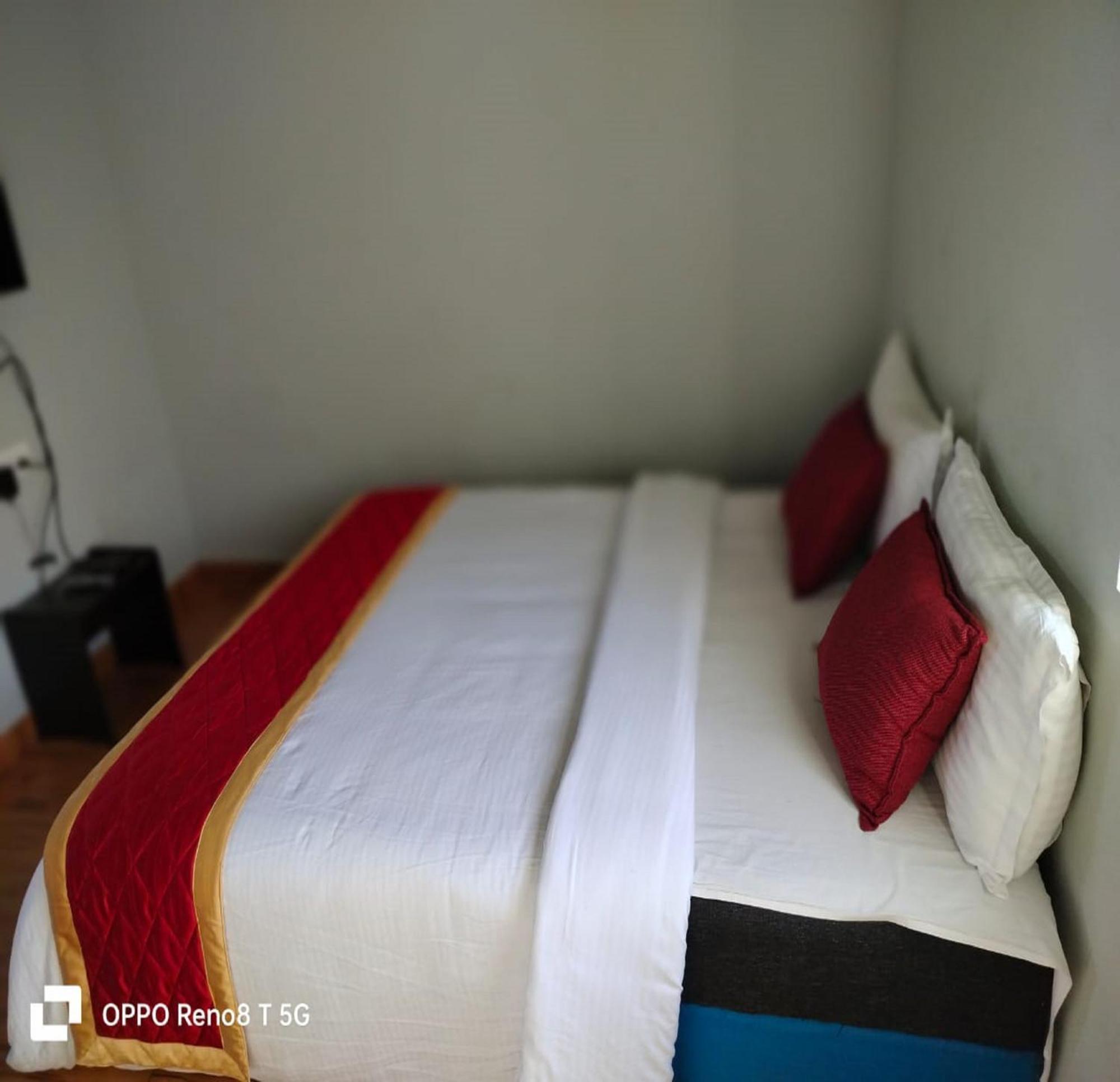 ירקאוד Jk - 4 Bhk Villa מראה חיצוני תמונה