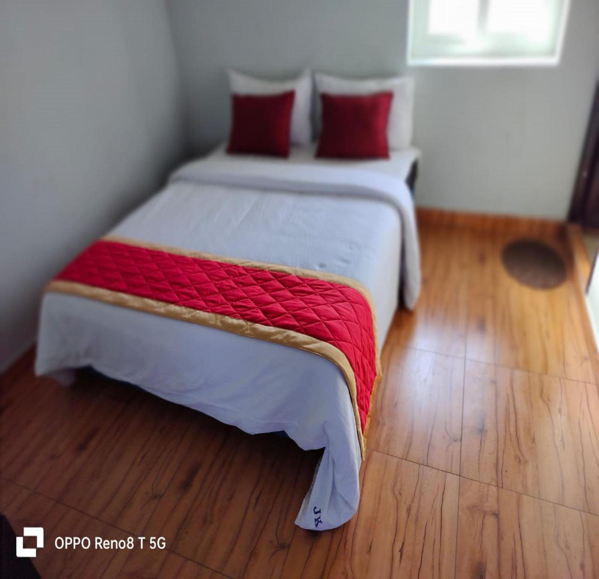 ירקאוד Jk - 4 Bhk Villa מראה חיצוני תמונה