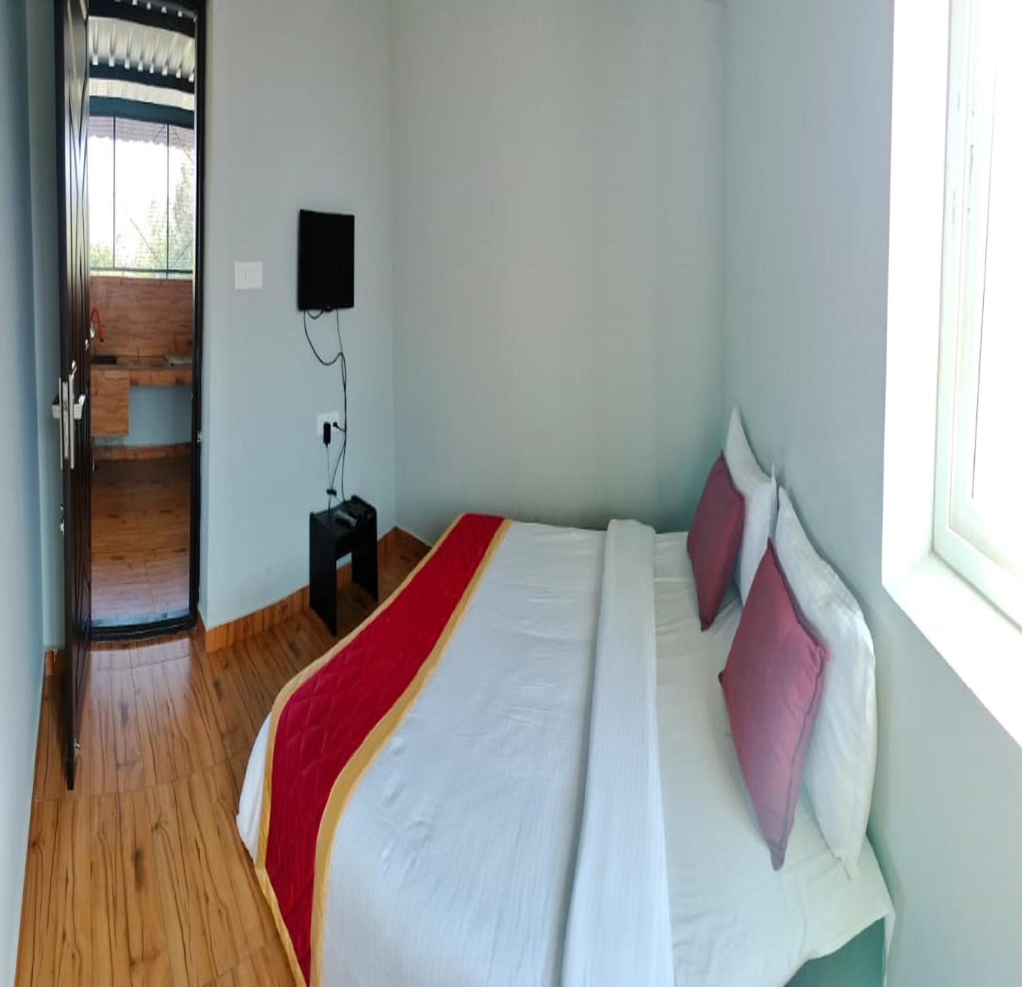 ירקאוד Jk - 4 Bhk Villa מראה חיצוני תמונה