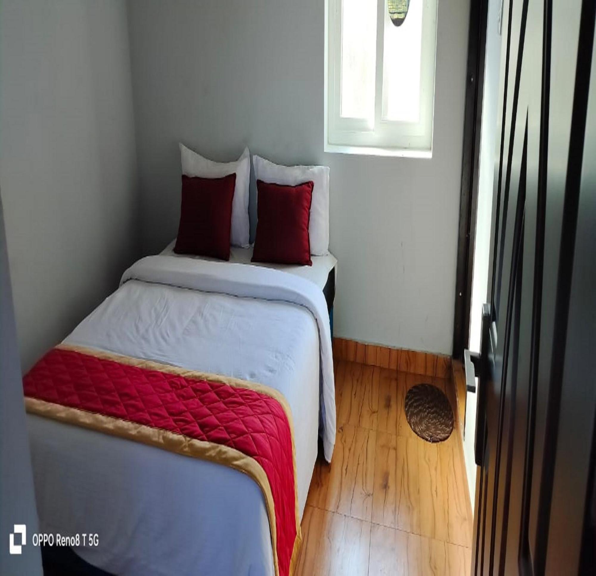 ירקאוד Jk - 4 Bhk Villa מראה חיצוני תמונה