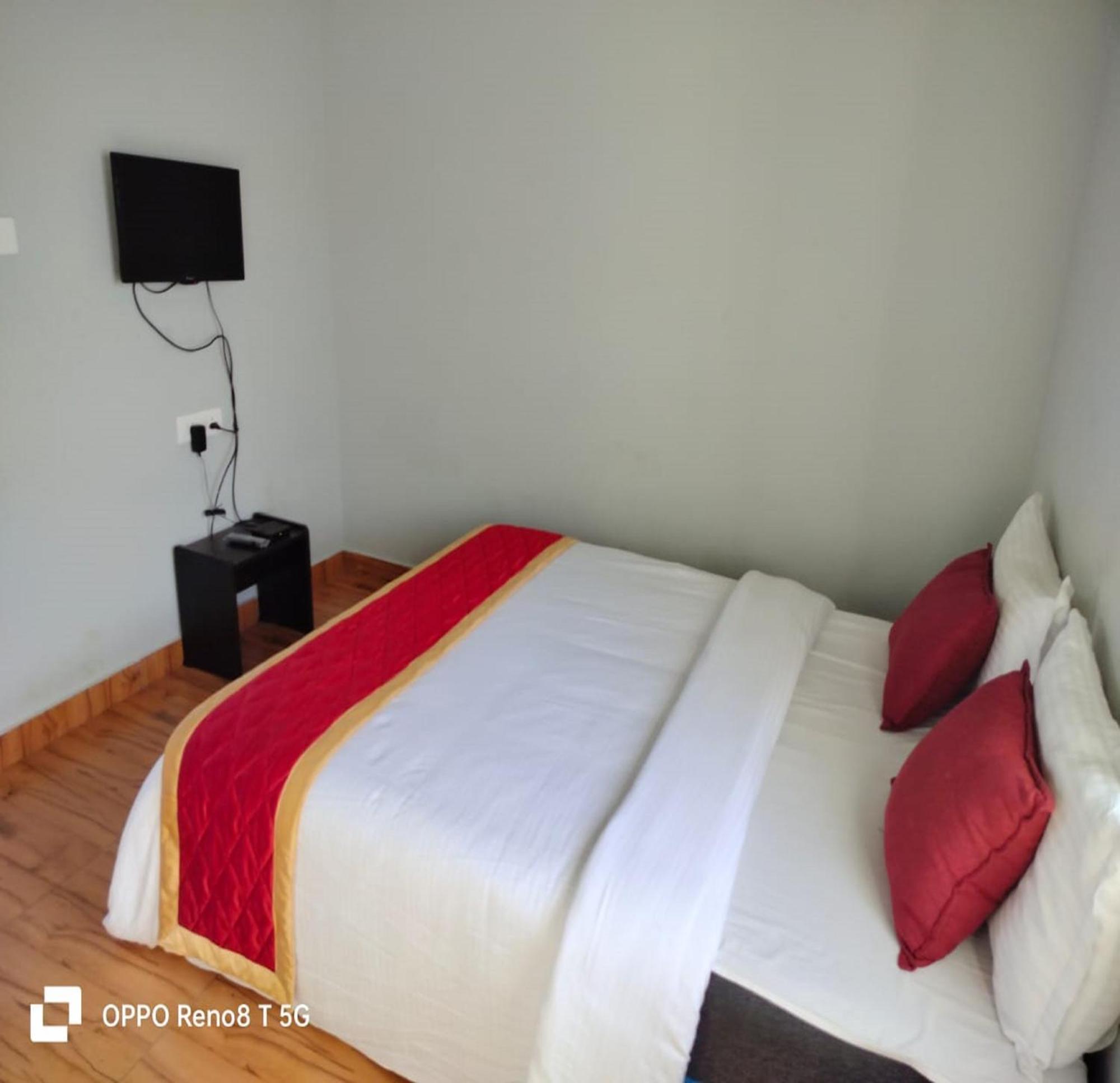 ירקאוד Jk - 4 Bhk Villa מראה חיצוני תמונה