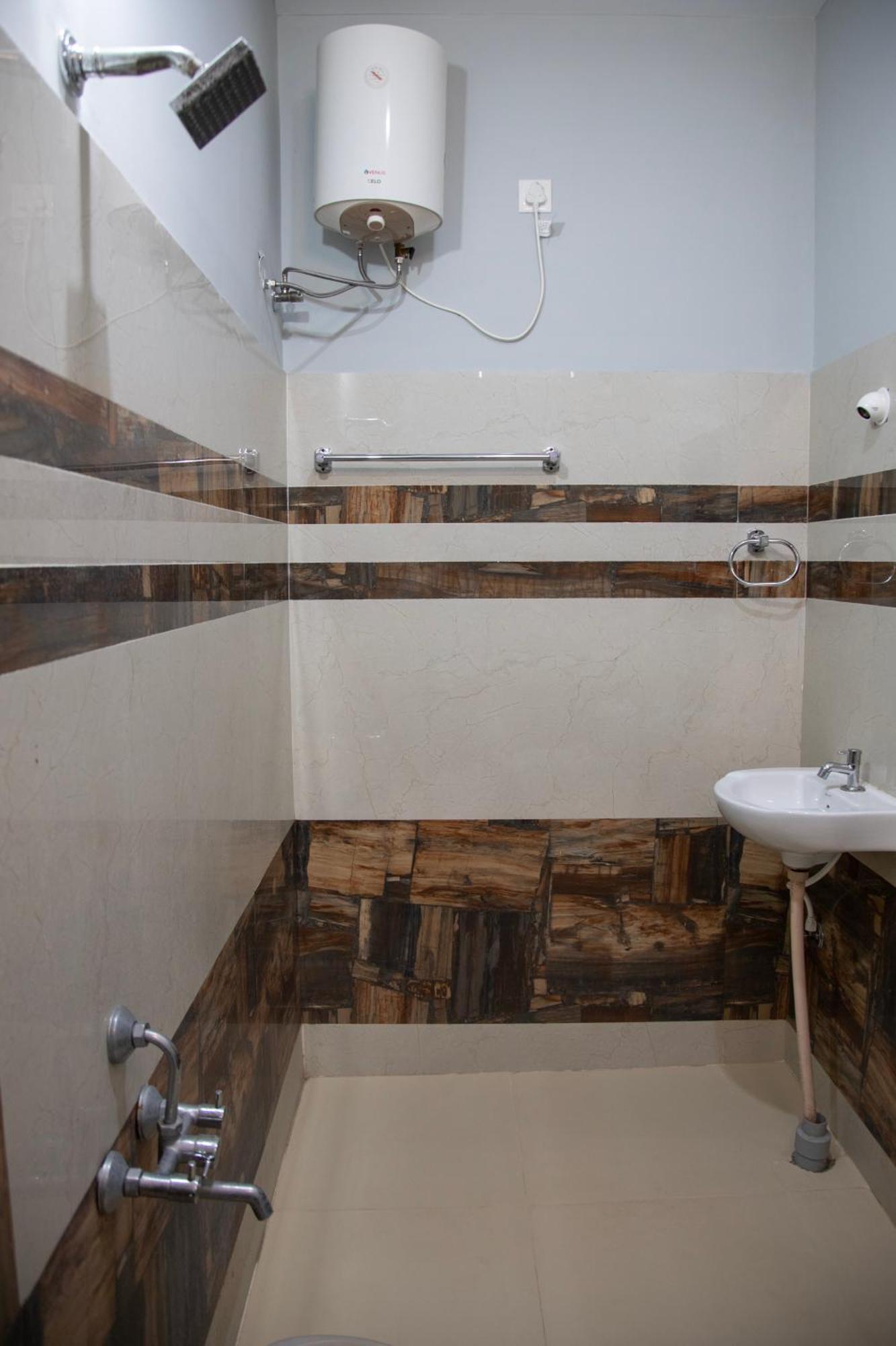 ירקאוד Jk - 4 Bhk Villa מראה חיצוני תמונה