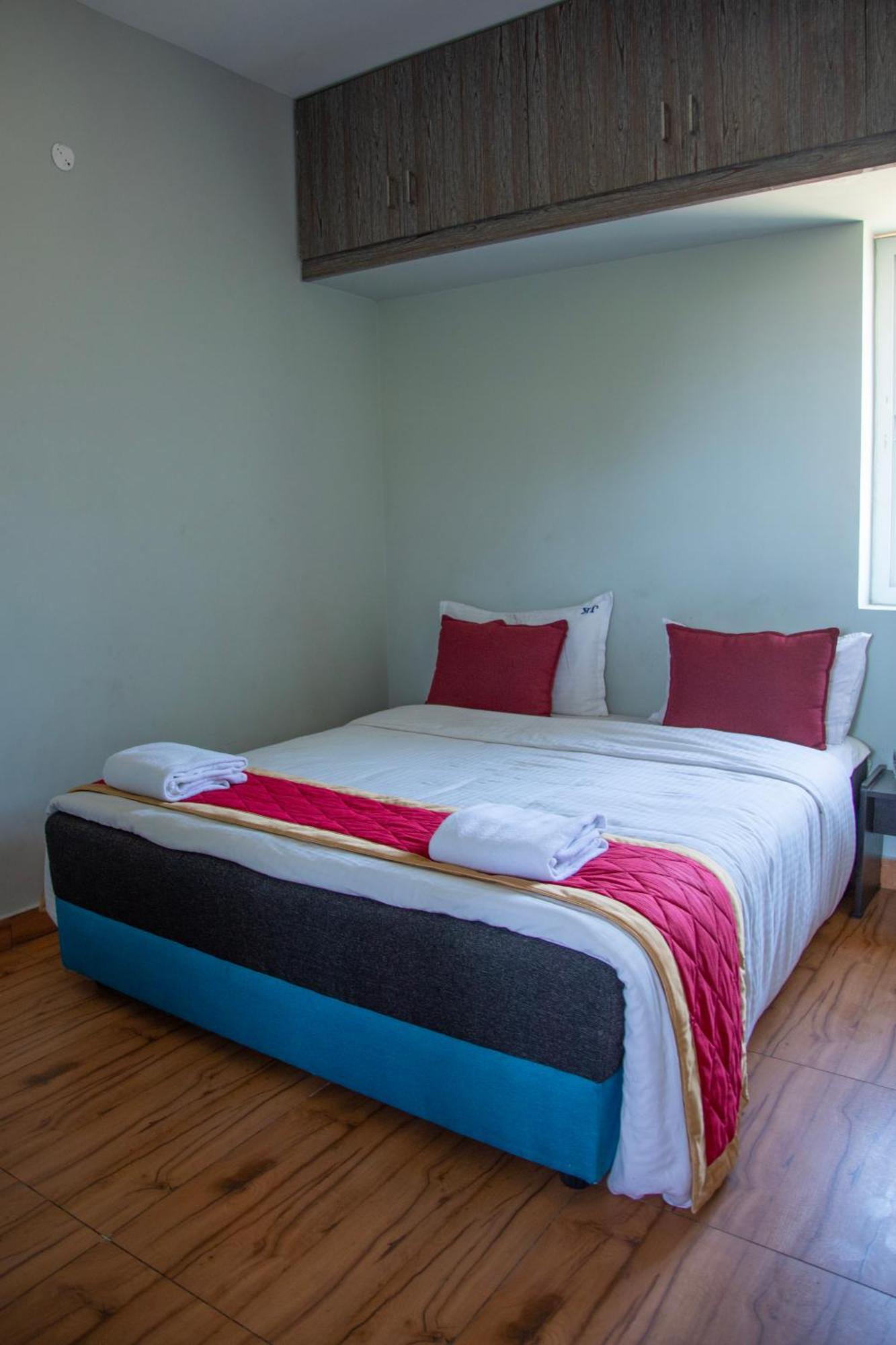 ירקאוד Jk - 4 Bhk Villa מראה חיצוני תמונה