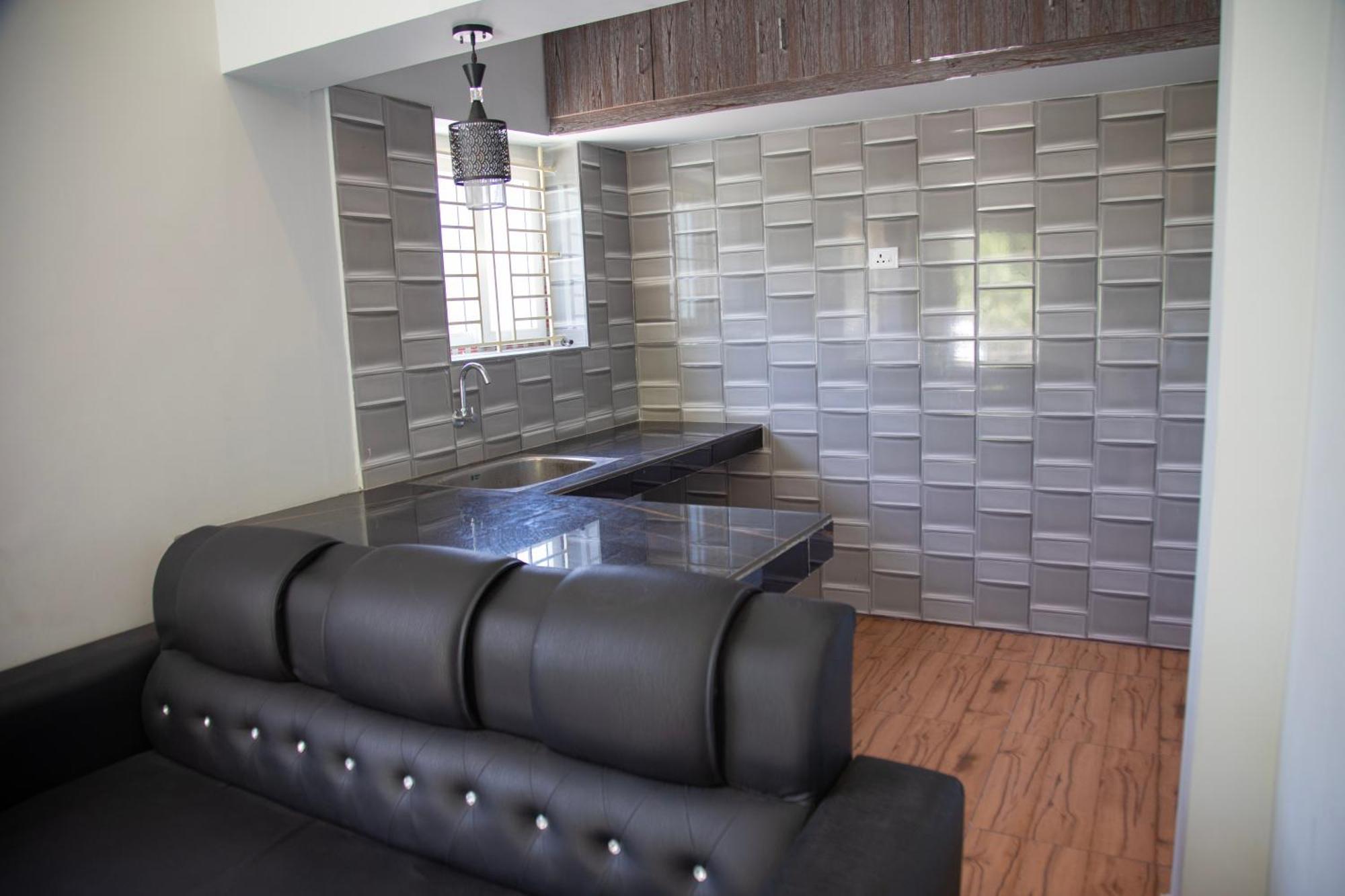 ירקאוד Jk - 4 Bhk Villa מראה חיצוני תמונה