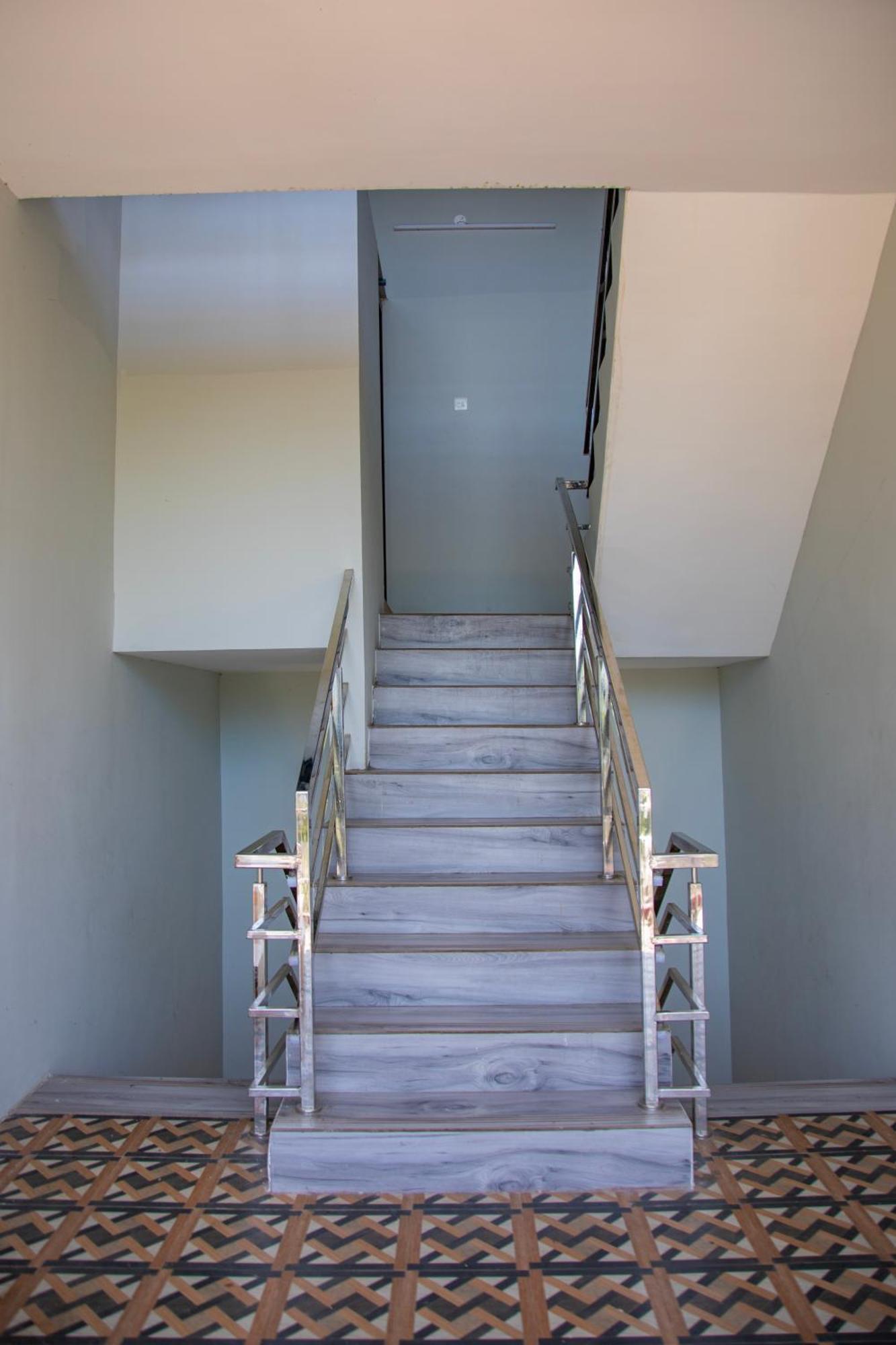 ירקאוד Jk - 4 Bhk Villa מראה חיצוני תמונה
