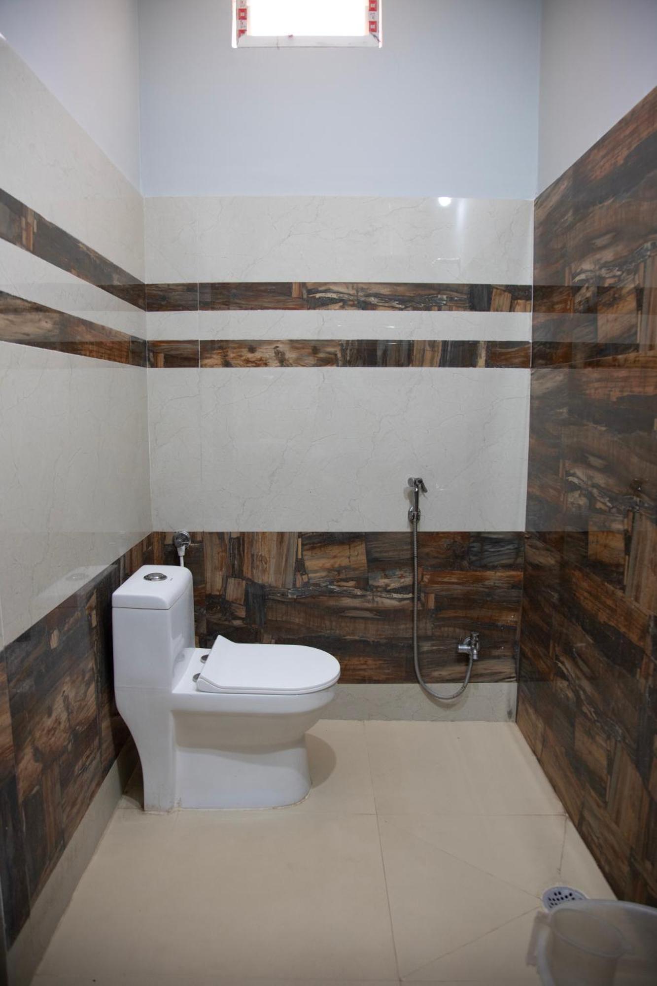 ירקאוד Jk - 4 Bhk Villa מראה חיצוני תמונה