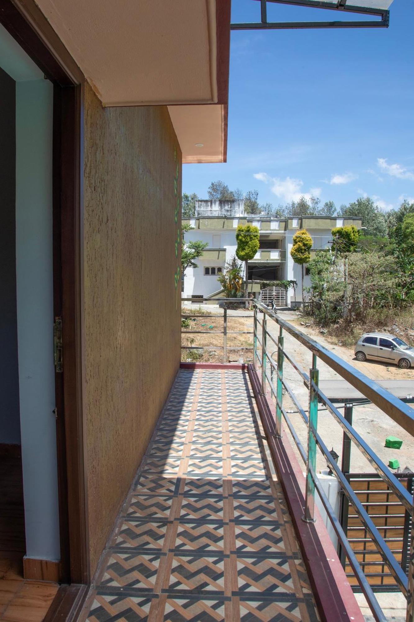ירקאוד Jk - 4 Bhk Villa מראה חיצוני תמונה